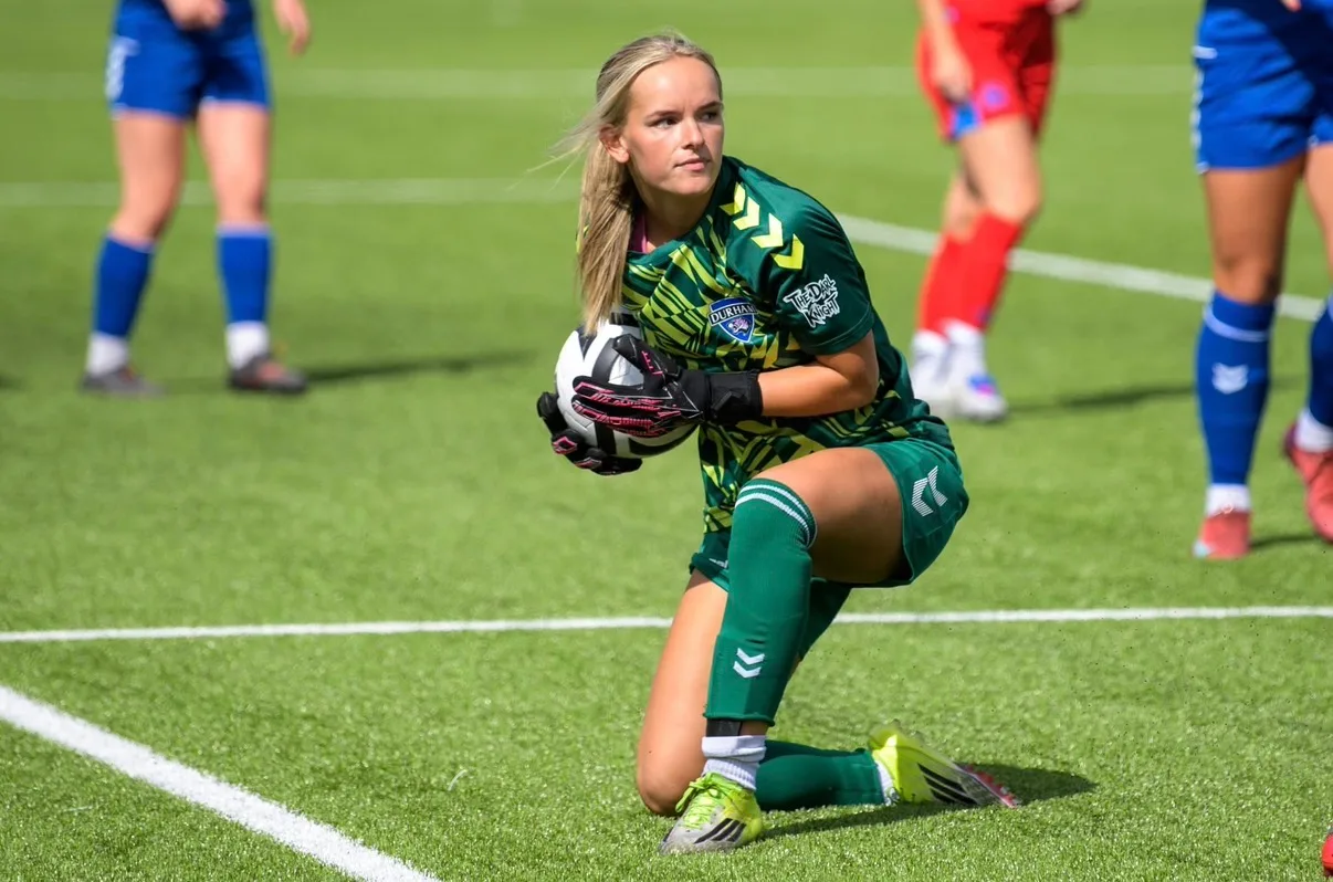 Durham Cestria 2026 FA WNL