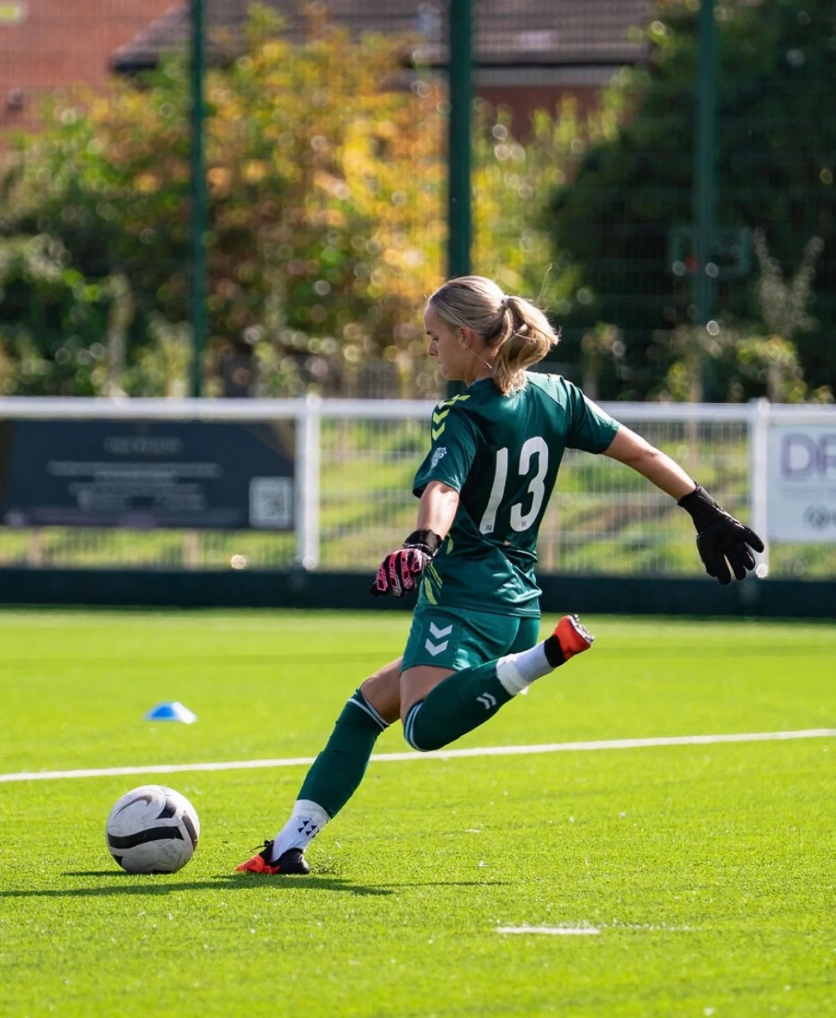 Durham Cestria FA WNL 2026